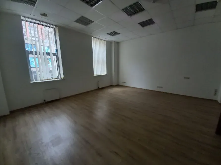 Сдаётся Офисные помещения площадь 1323 кв.м  Днепр Кельнський бульвар Днепр - изображение 12