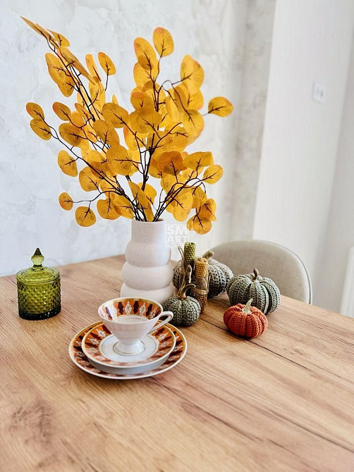 Продаж Квартира 1-кімнатна, 17/24 поверх на Загорівська вул., д. 25 Kiev - photo 6