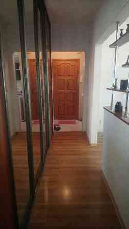 Оренда Квартира 3-кімнатна, 9/9 поверх на ул. Ярослава Ивашкевича, 3 Київ