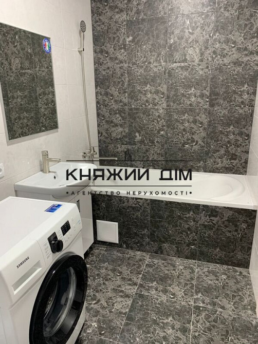 Продаж 1 кім. квартири студії ЖК Рів#700;єра КОД № 21145152 Київ - фото 3