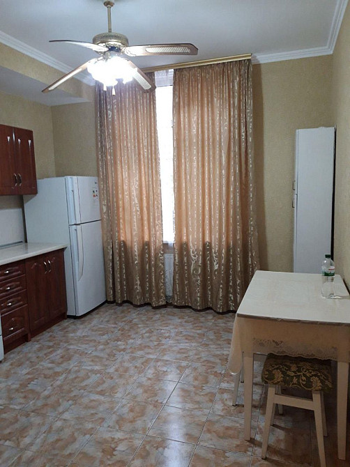 Продаж Квартира 1-кімнатна на ул. Дюковская, 6 Одеса - фото 2