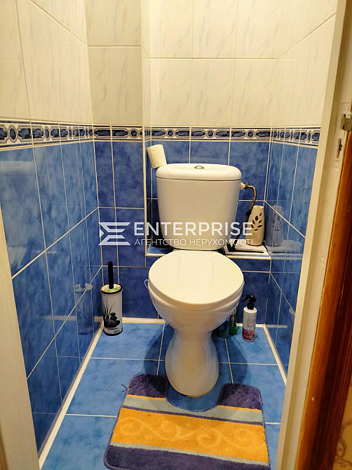 Оренда Квартира 2-кімнатна, 10/16 поверх на вул. Райдужна Київ - фото 14