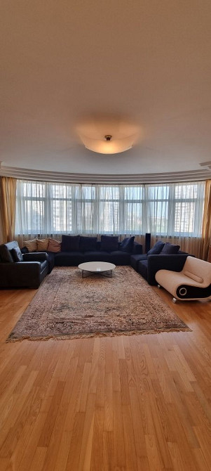 Продаж Квартира 4-кімнатна, 11/23 поверх на Старонаводницька вул., д. 13А Kiev - photo 2