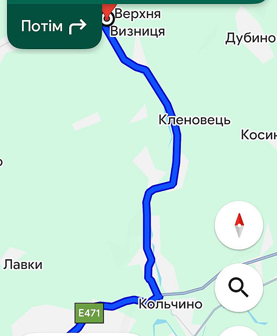 Продаж земельної ділянки 2.2 га Lisarnia - photo 2