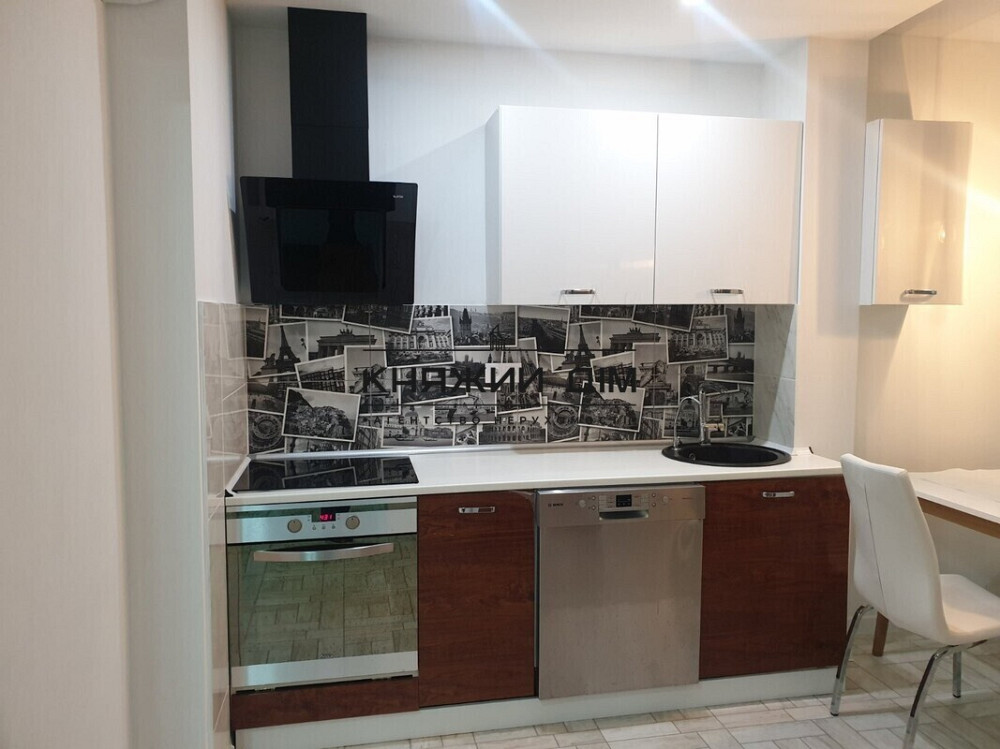 Оренда 2-кімн. квартира-студіо в ЖК L-Квартал, Шулявка. Код об'єкта: 11197660 Київ - фото 3