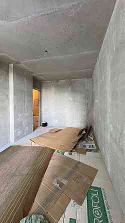 Продаж Квартира 1-кімнатна, 9/25 поверх на Вишгородська вул., д. 45 Kiev