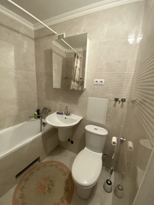 Оренда Квартира 2-кімнатна, 5/6 поверх на ул. Джона Маккейна, 9 Київ - фото 4