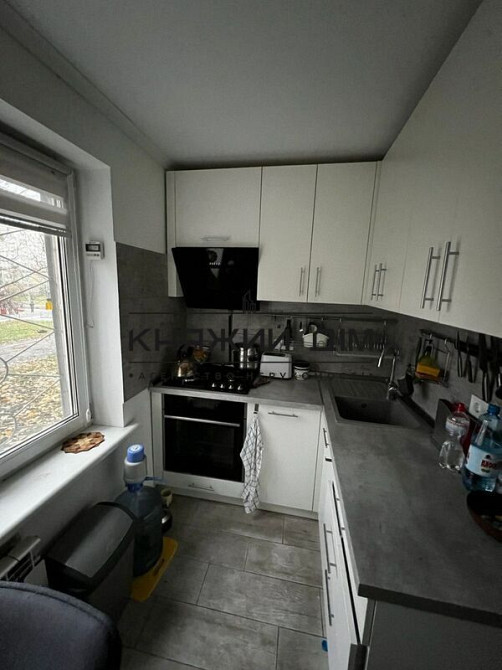 Оренда 1к.кв. на Борщагівці після ремонту. № 11200310 Київ - фото 2