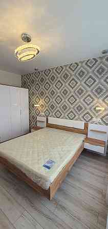 Продается квартира в новом доме с евроремонтом. Одеса