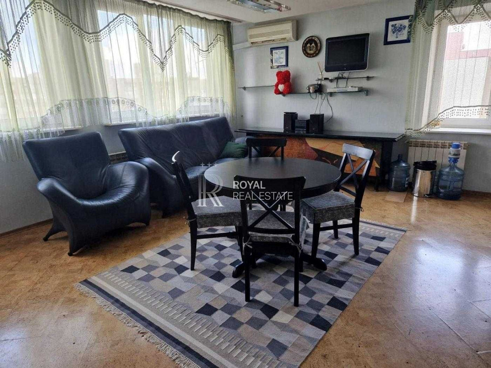 Продаж Квартира 4-кімнатна, 12/15 поверх на Володимира Івасюка вул., д. 14 Київ - фото 2