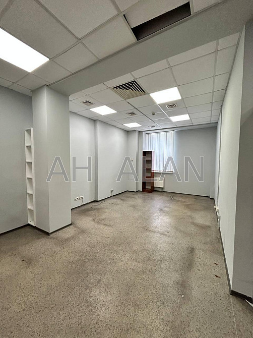 Оренда офісне приміщення на Автозаводська вул., 54/16 поверх - 6/8 Київ - фото 5