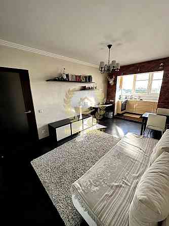 Продаж Квартира 1-кімнатна, 12/21 поверх Киев