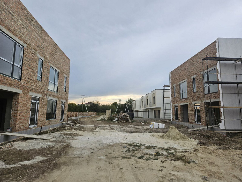 Продаж Будинок на Парафіяльна Krykhivtsi - photo 12