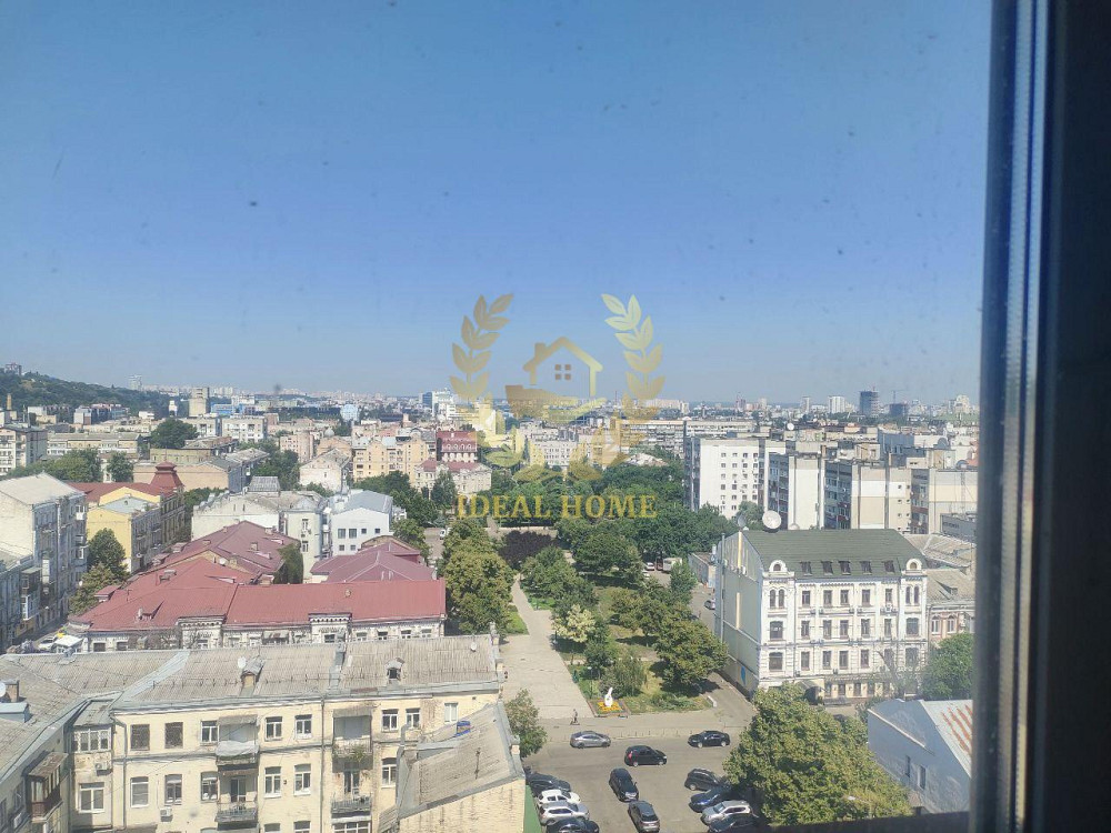 продам 1к кімнатну квартиру вул Нижній вал Київ - фото 5