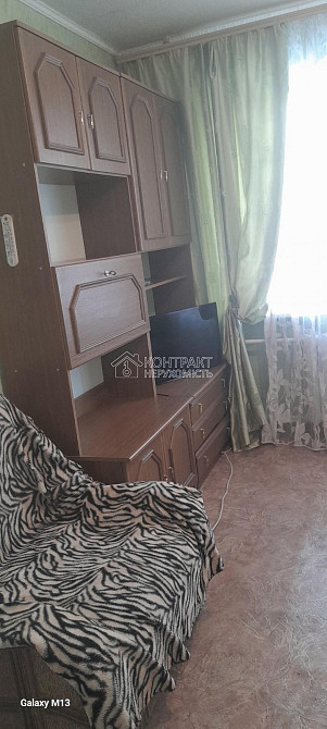 Продаж Квартира 1-кімнатна, 3/5 поверх на вул. Владислава Зубенка Харків - фото 4