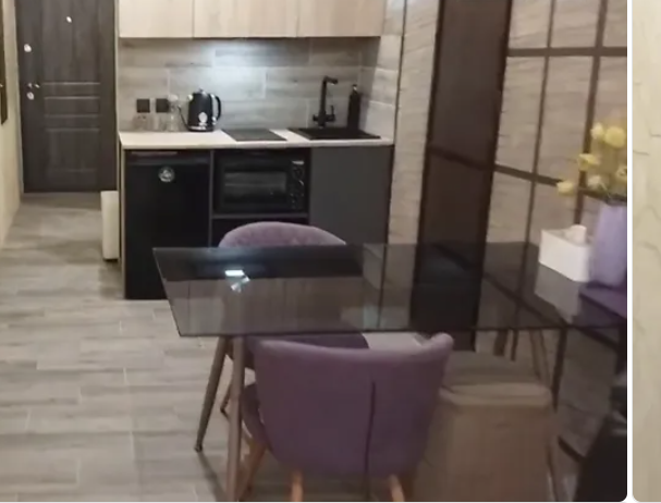 Продаж Квартира 1-кімнатна на ул. Генуэзская, 1е Одесса - изображение 7