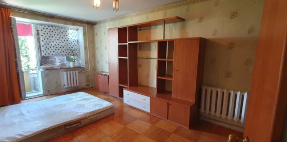 Продам однокомнатную квартиру на Ак. Глушко/ Панорама Одеса