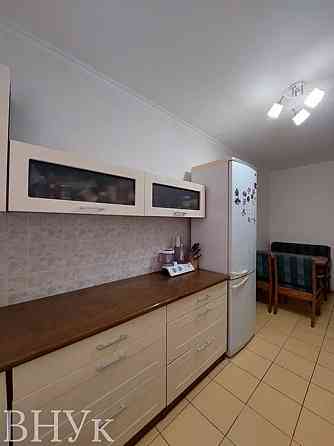 Продаж Квартира 3-кімнатна, 4/4 поверх на Новочерчицька Луцк