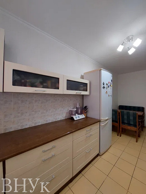 Продаж Квартира 3-кімнатна, 4/4 поверх на Новочерчицька Луцк - изображение 2