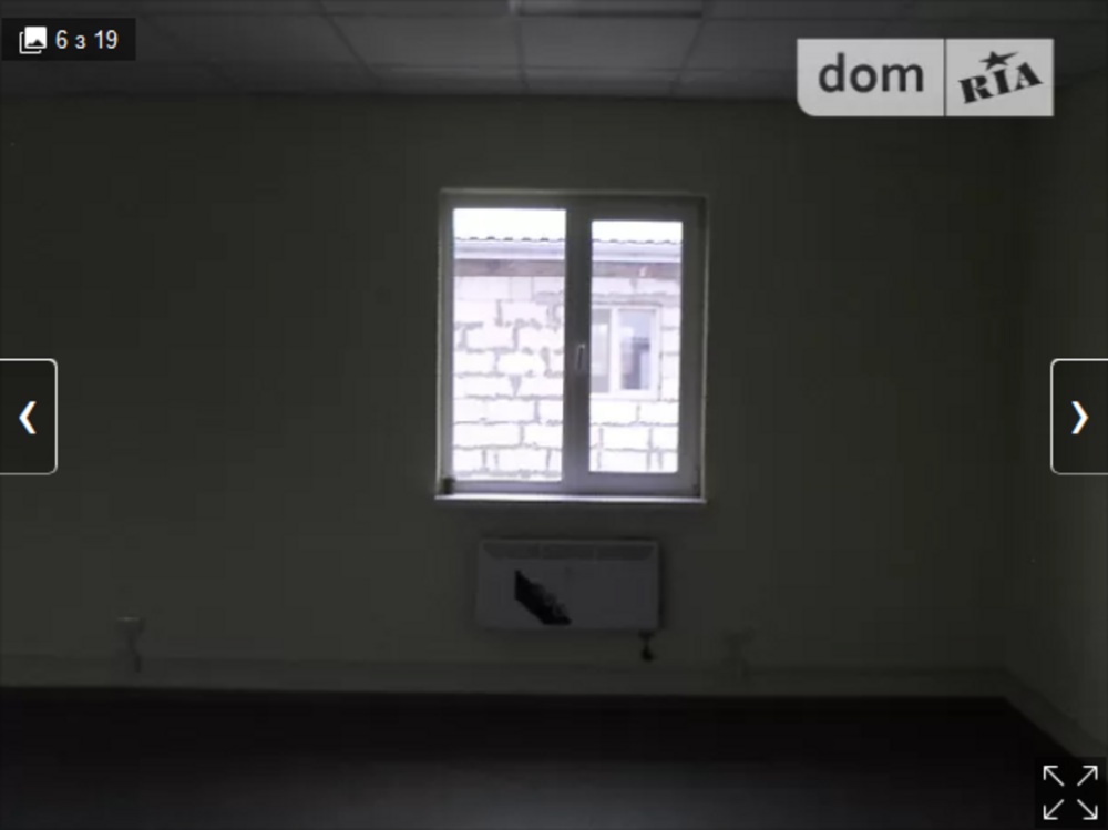 Оренда приміщення вільного призначення на Липовецька поверх - 1/2 Винница - изображение 4