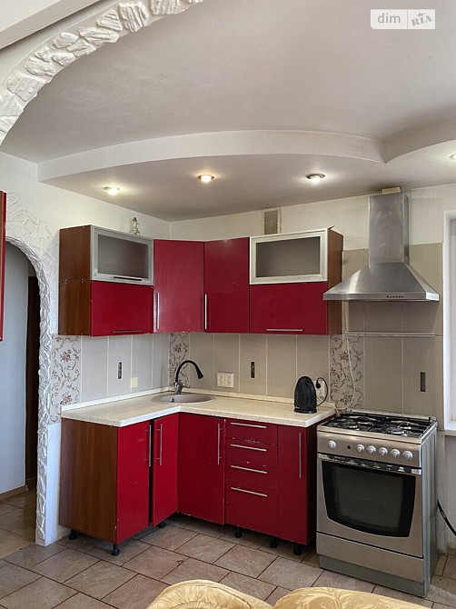 Оренда Квартира 2-кімнатна, 4/10 поверх на вул. Райдужна, 14 Київ - фото 5