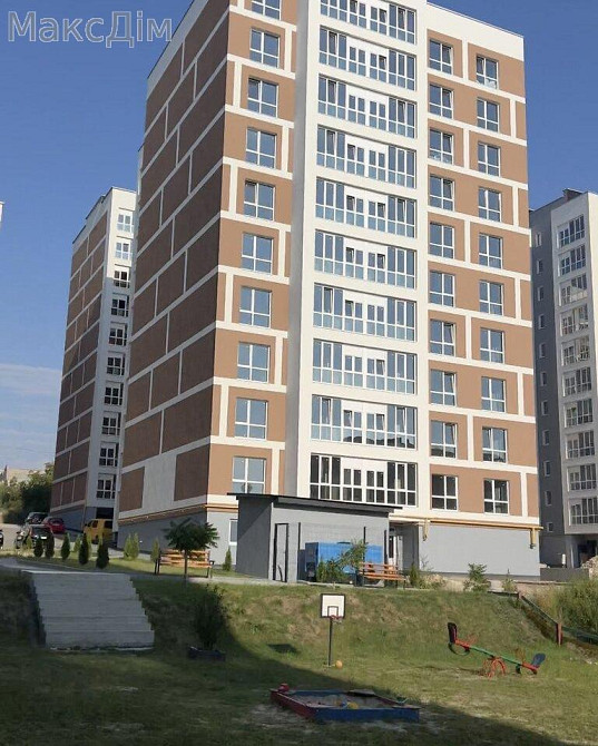 Продаж Будинок 1-кімнатний на вул. Текстильна Тернопіль - фото 1