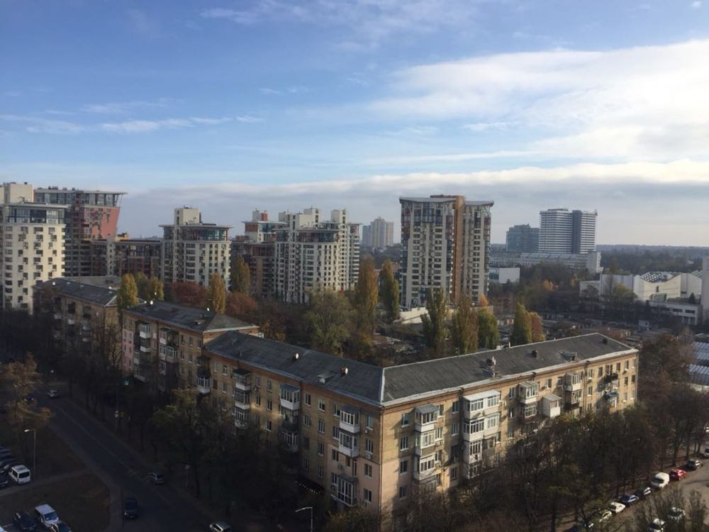 Продаж Квартира 3-кімнатна, 14/15 поверх на Юлії Здановської вул., д. 50/2 Киев - изображение 19