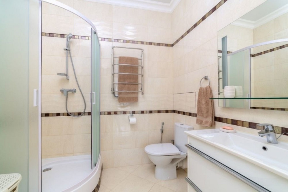 Оренда Квартира 2-кімнатна, 19/23 поверх на Французский б-р, 60в Одеса - фото 10