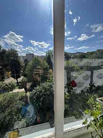 Продаж Квартира 3-кімнатна, 4/5 поверх на вул. Тролейбусна Івано-Франківськ