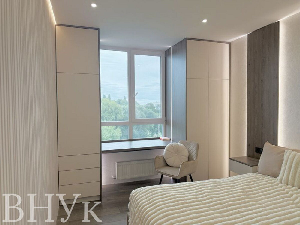 Продаж Квартира 4-кімнатна, 3/10 поверх на Липинського Луцьк - фото 8