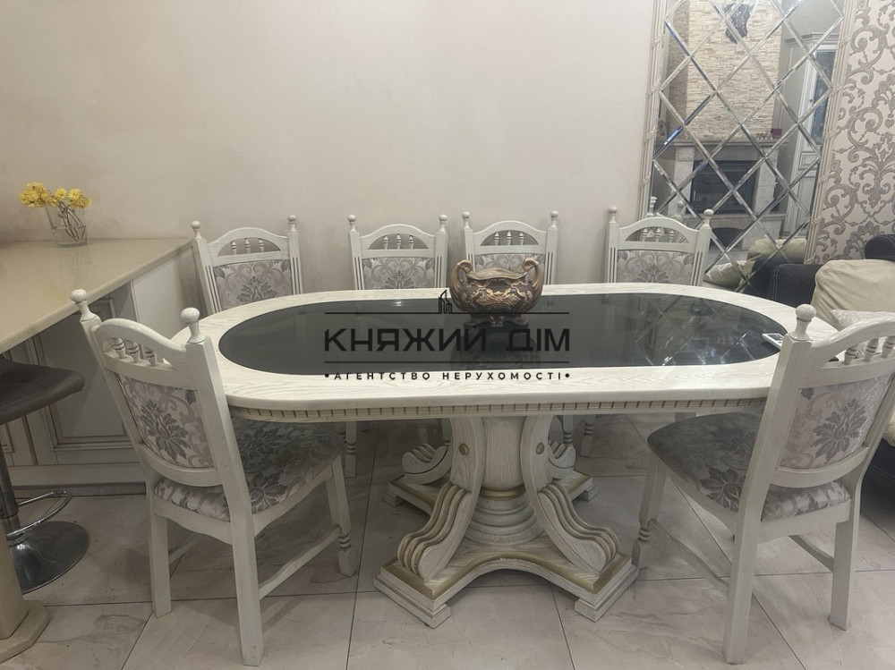 Оренда Будинок на Кринична ул. Kiev - photo 5