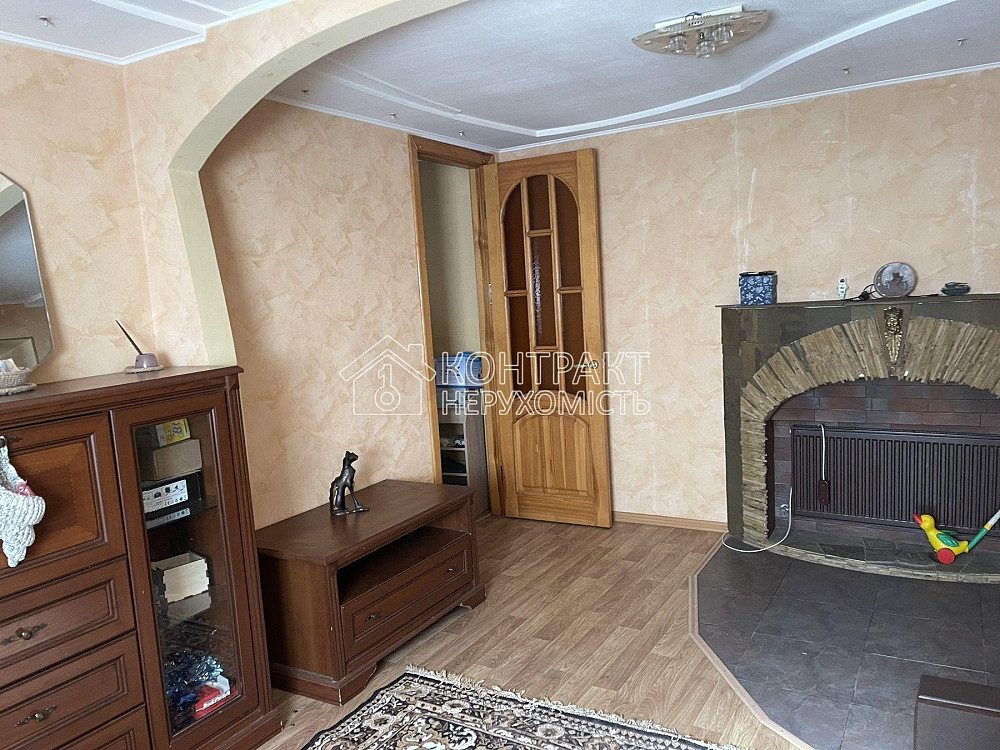 Продаж Будинок 6-кімнатний на вул. Новохарківська Харьков - изображение 4