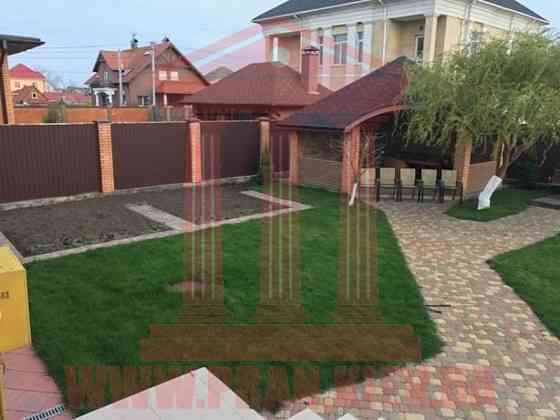 Продаж 3-поверховий Будинок з ділянкою 9 сот 320 кв.м  на Школьная Гора