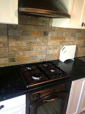 Продаж Квартира 1-кімнатна, 7/9 поверх на Ушинського вул., д. 26 Київ