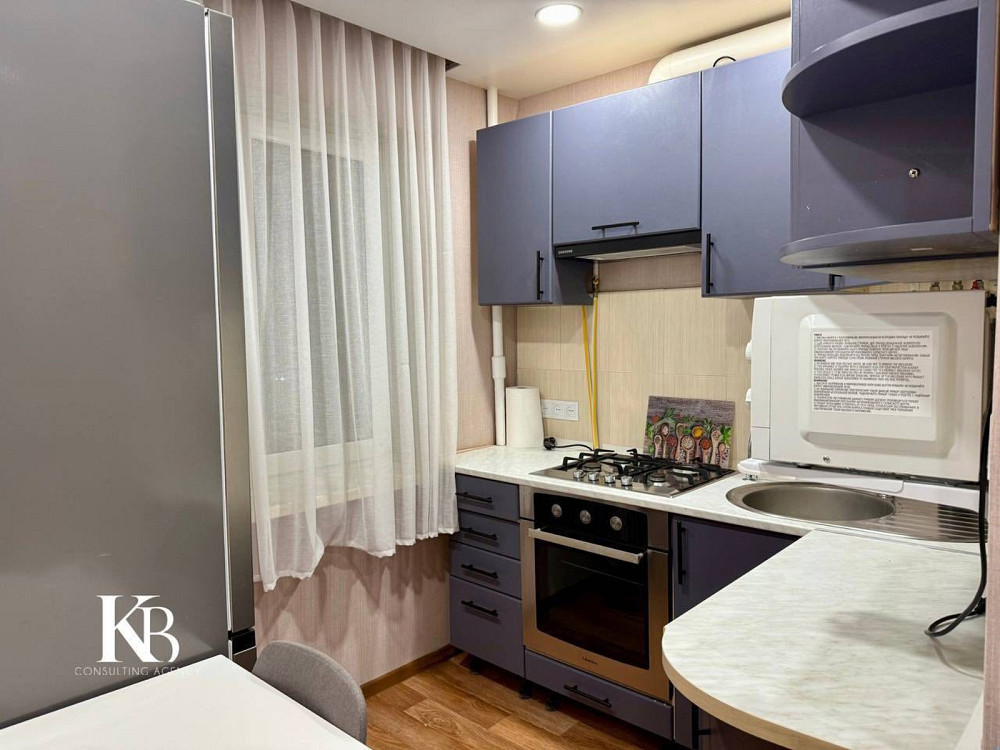 Продаж Квартира 2-кімнатна, 2/5 поверх на Косиора ул., 38 Дніпро - фото 2