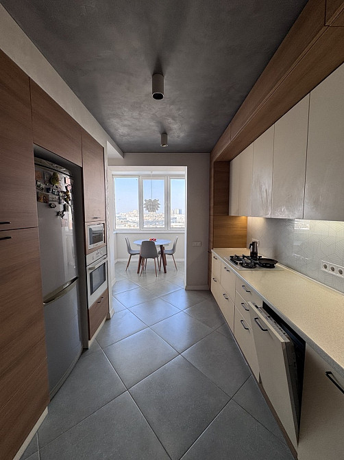 Продаж Квартира 2-кімнатна, 12/12 поверх на Івана Сльоти Житомир - фото 8