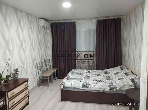 Оренда Квартира 1-кімнатна, 5/25 поверх на Софьи Русовой ул. Kiev