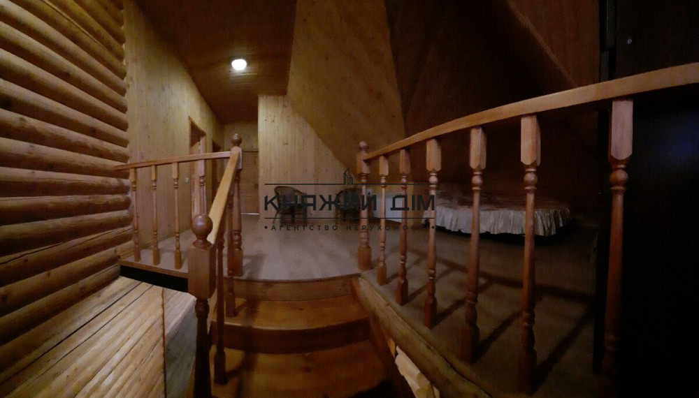 Продажа 2-х этажного дома на Русановских Садах. № 2211565 Київ - фото 3