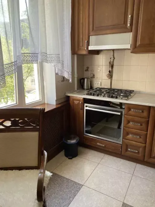 Оренда Квартира 2-кімнатна, 3/5 поверх на Ушинского ул., 14 Kiev - photo 11