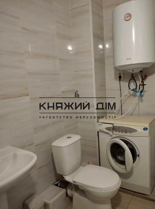 Продаж Квартира 1-кімнатна, 2/4 поверх на Леменівська вулиця  - фото 9