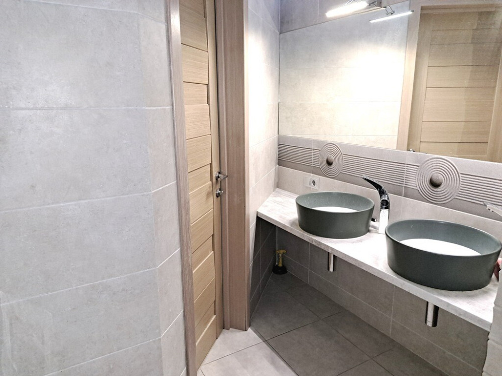 Оренда Квартира 2-кімнатна, 21/25 поверх на улица Ахматовой Анны, д.30 Київ - фото 19