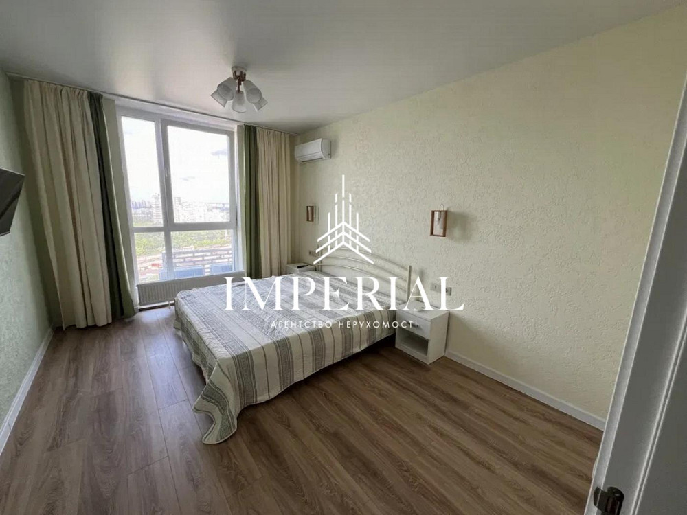 Оренда Квартира 12-кімнатна, 17/25 поверх на вул. Науки Киев - изображение 3