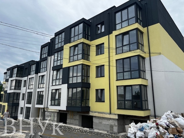 Продаж Квартира 2-кімнатна, 2/4 поверх на вул. Куткі / Глибока Долина Тернопіль - фото 1