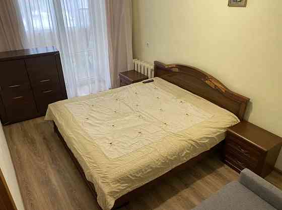 Продаж Квартира 2-кімнатна, 1/9 поверх Ternopil'