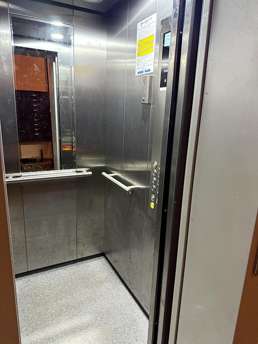 Оренда Квартира 2-кімнатна, 3/12 поверх на Харківське шосе, 174 Київ - фото 9