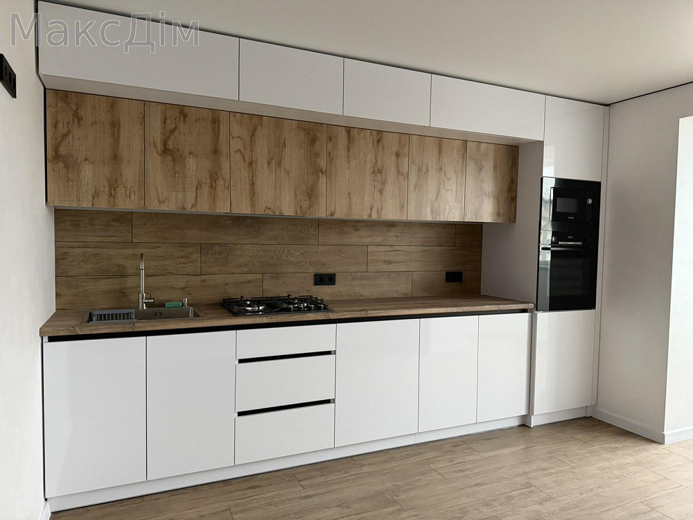 Продаж Будинок 2-кімнатний на вул. Іллєнка Тернополь - изображение 1