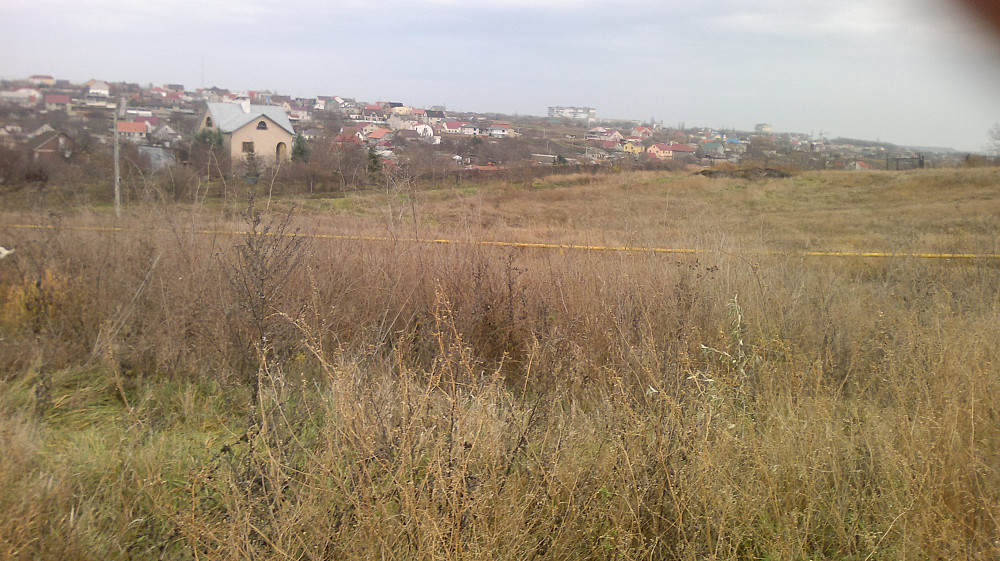 Продаж земельної ділянки 0.1 соток на ул. Гагарина, 94 Усатове - фото 10