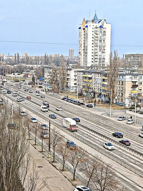 Продаж Квартира 2-кімнатна, 8/9 поверх на Газеты Правда пр., 1 Дніпро - фото 7