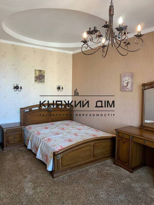 Оренда 2-х к. квартири студіо в ЖК Дипломат Холл. № 1149977 Kiev - photo 11