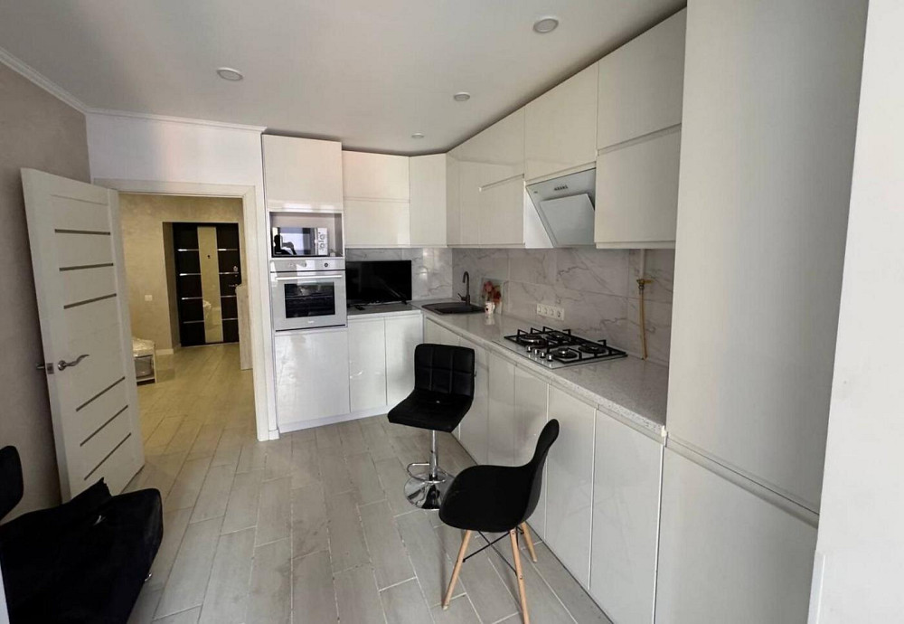 Продаж Квартира 3-кімнатна, 11/12 поверх на вул. Тетерівський бульвар Житомир - фото 10